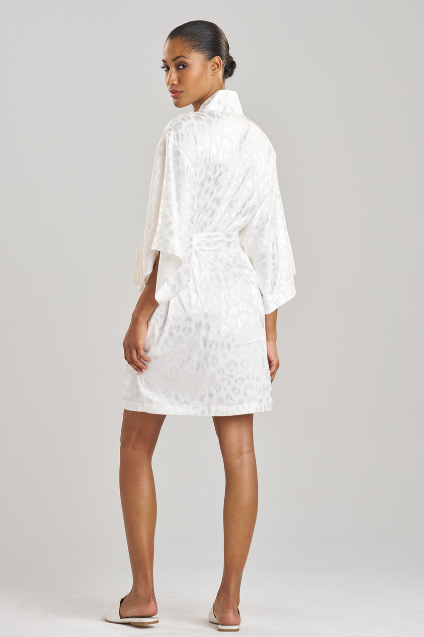Buy Decadence Wrap in Warm White Online Warm White