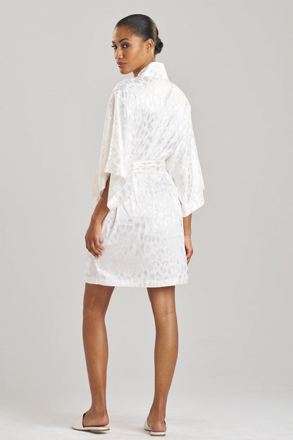 Buy Decadence Wrap in Warm White Online Warm White