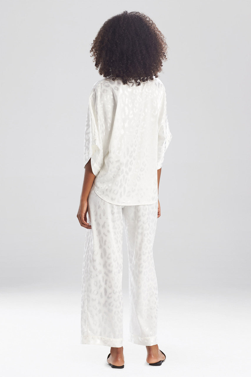 Buy Decadence Pullover PJ in Warm White Online Warm White