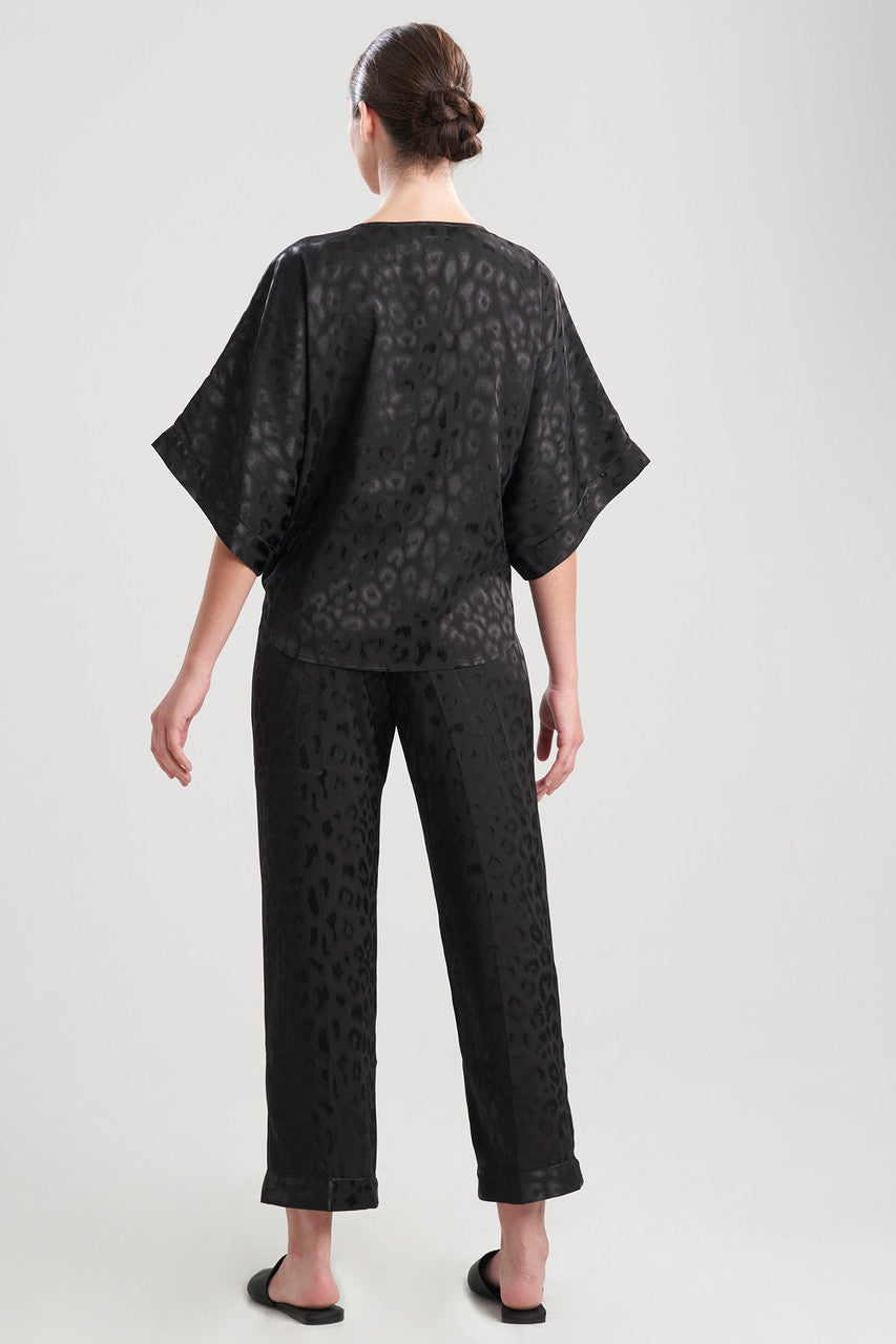 Buy Decadence Pullover PJ in Black Online Black
