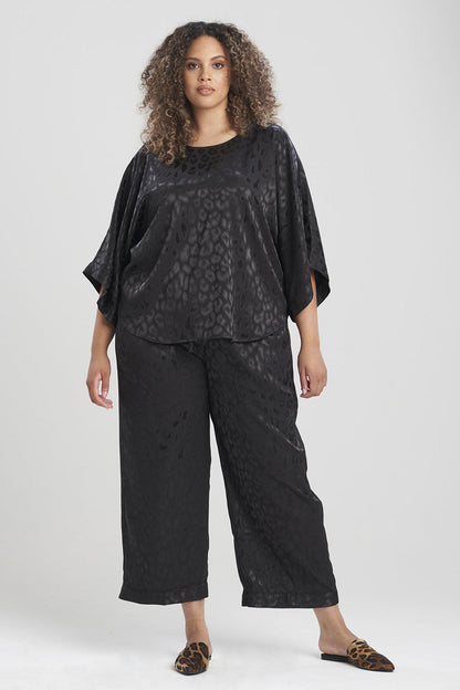 Buy Decadence Pullover PJ in Black Online Black