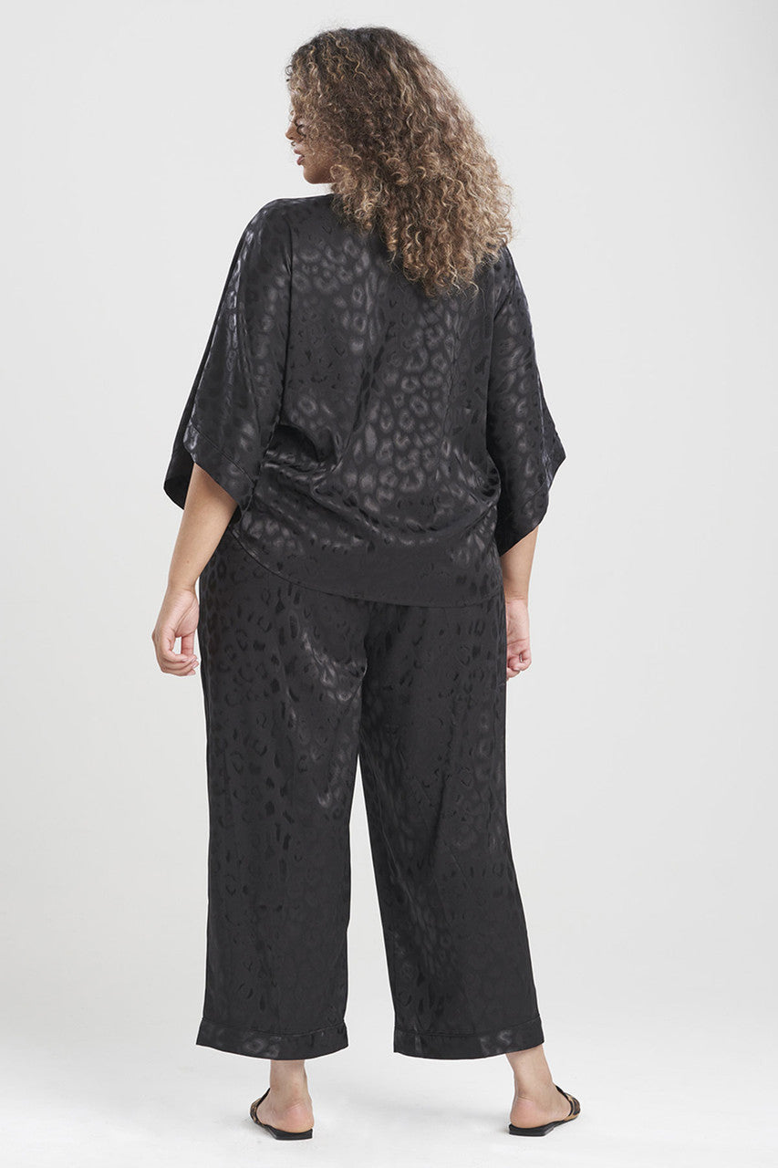 Buy Decadence Pullover PJ in Black Online Black