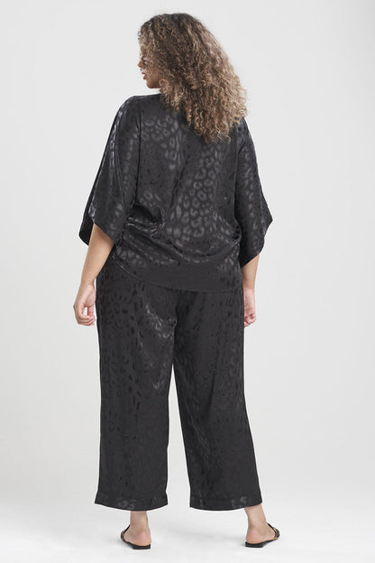 Buy Decadence Pullover PJ in Black Online Black