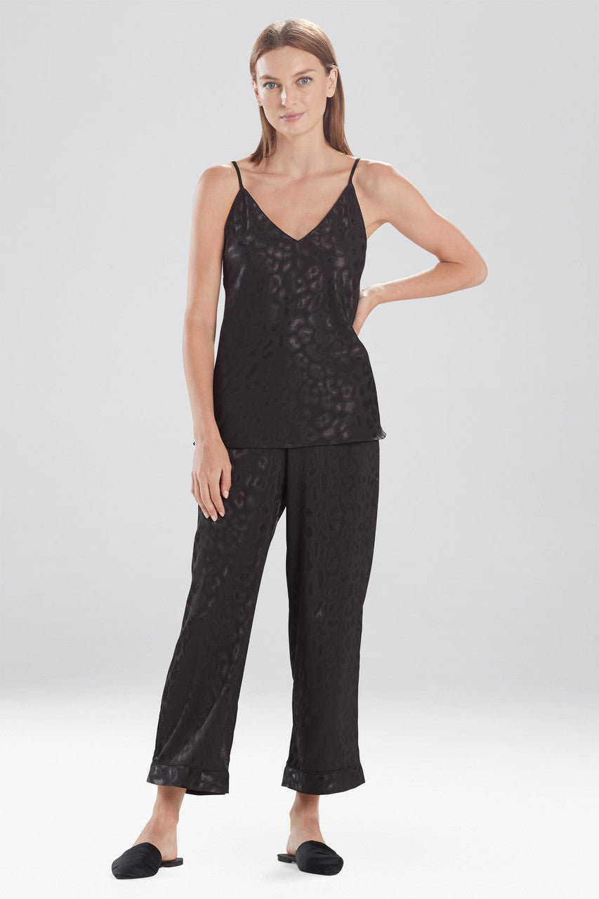 Buy Decadence Cami PJ in Black Online Black