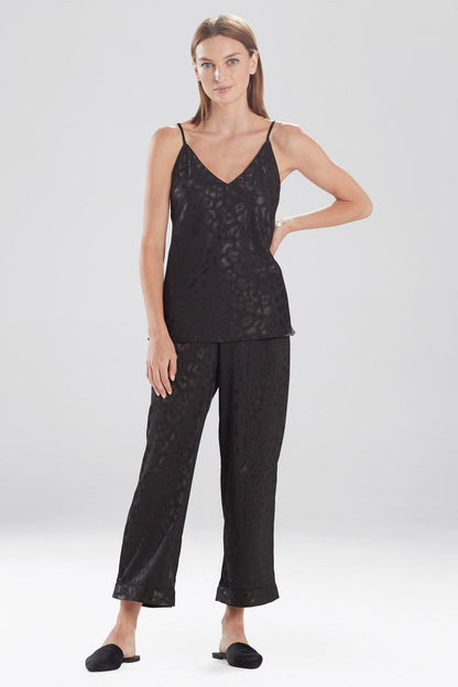 Buy Decadence Cami PJ in Black Online Black