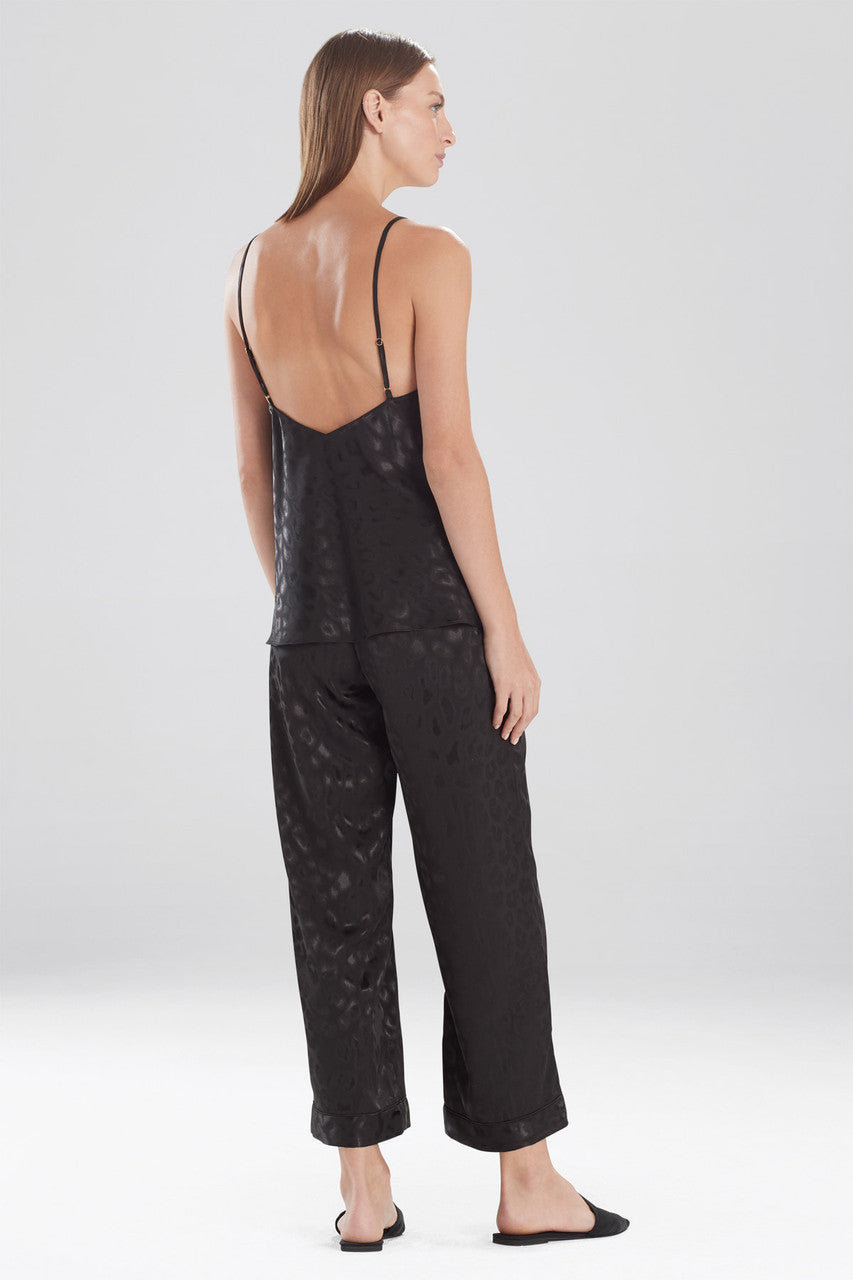 Buy Decadence Cami PJ in Black Online Black