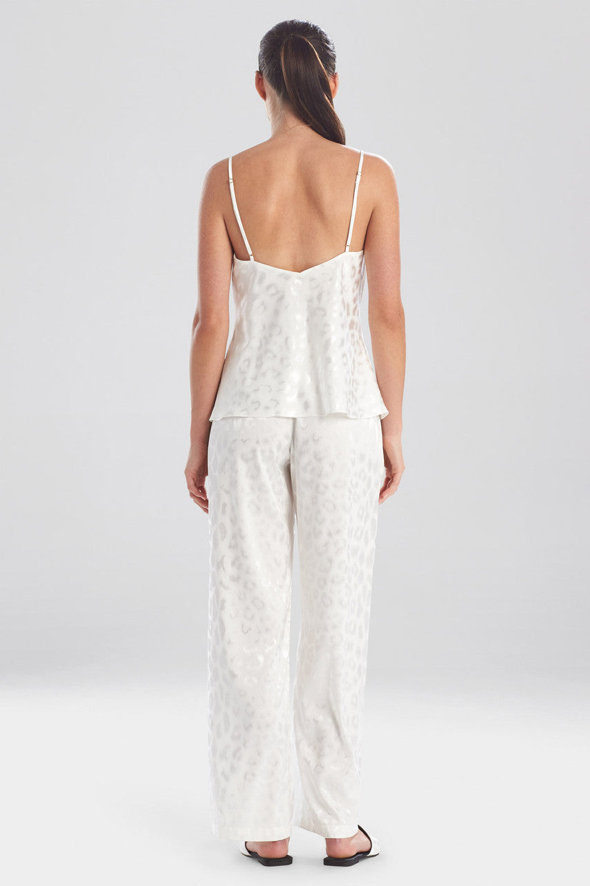 Buy Decadence Cami PJ in Warm White Online Warm White
