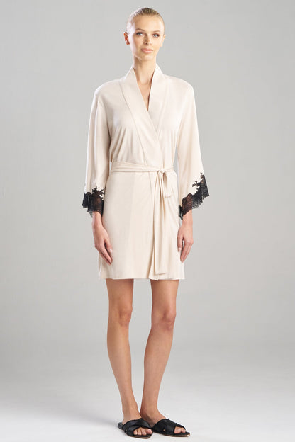 Luxe Shangri-La Wrap Pearl