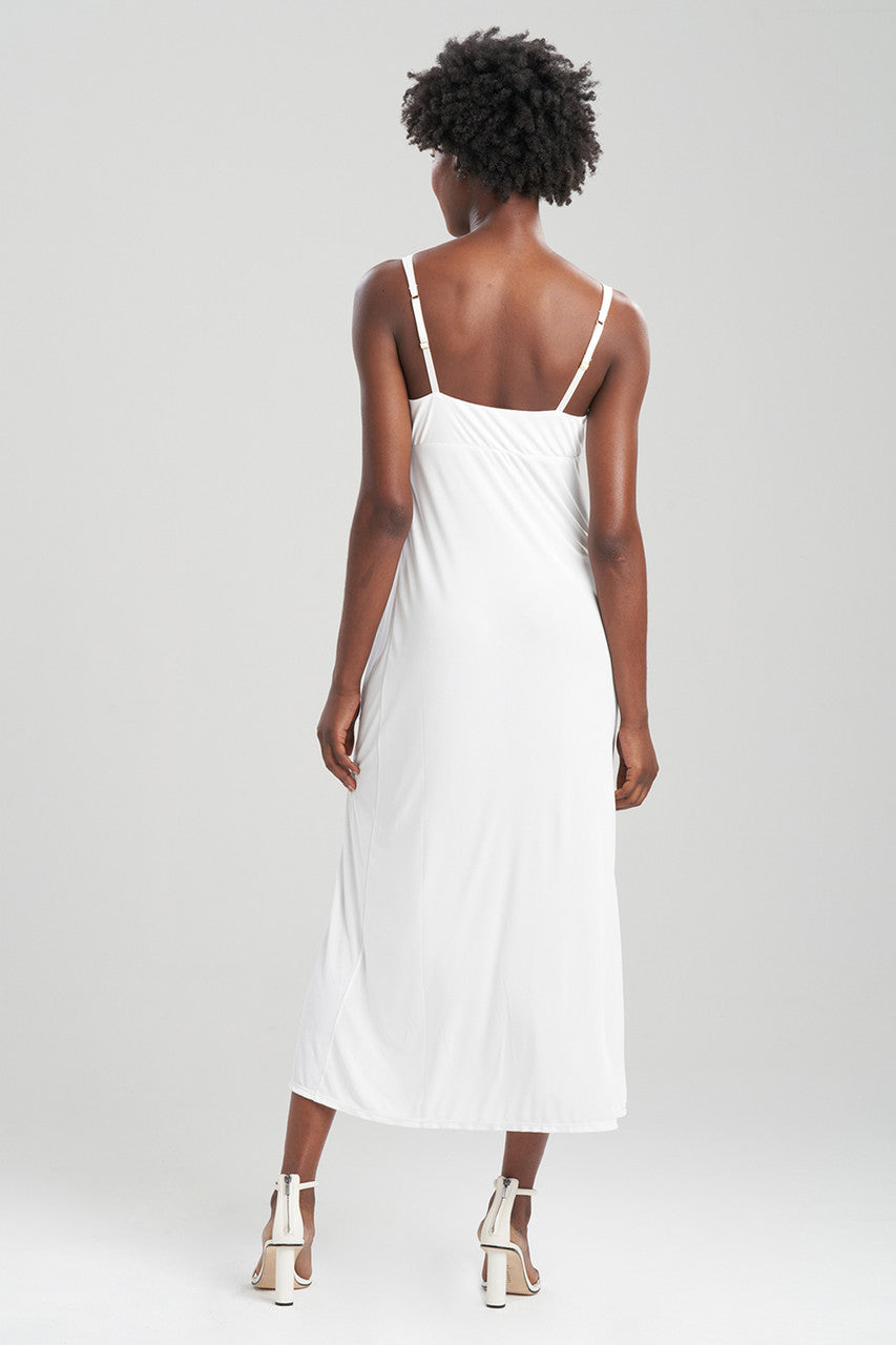 Buy Aphrodite Gown in Ivory Online Ivory