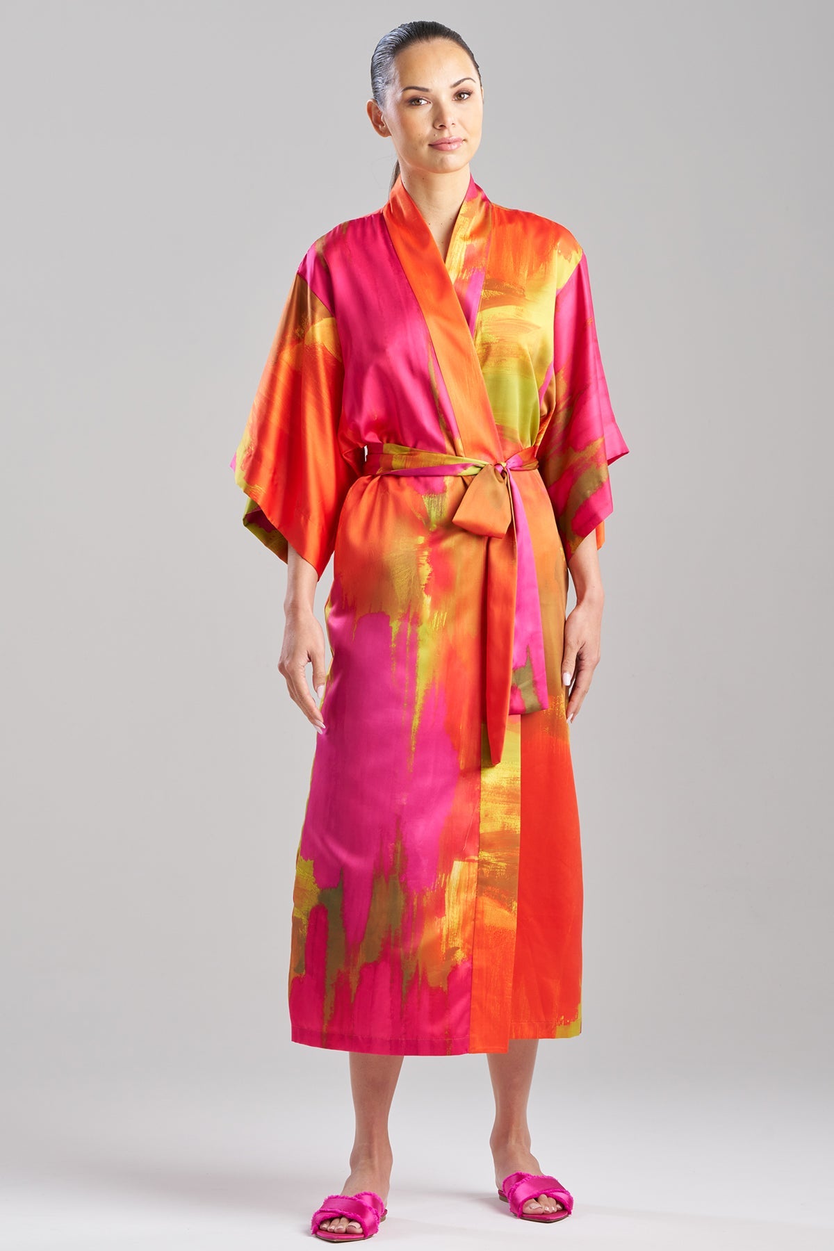 Soleil Robe Multi