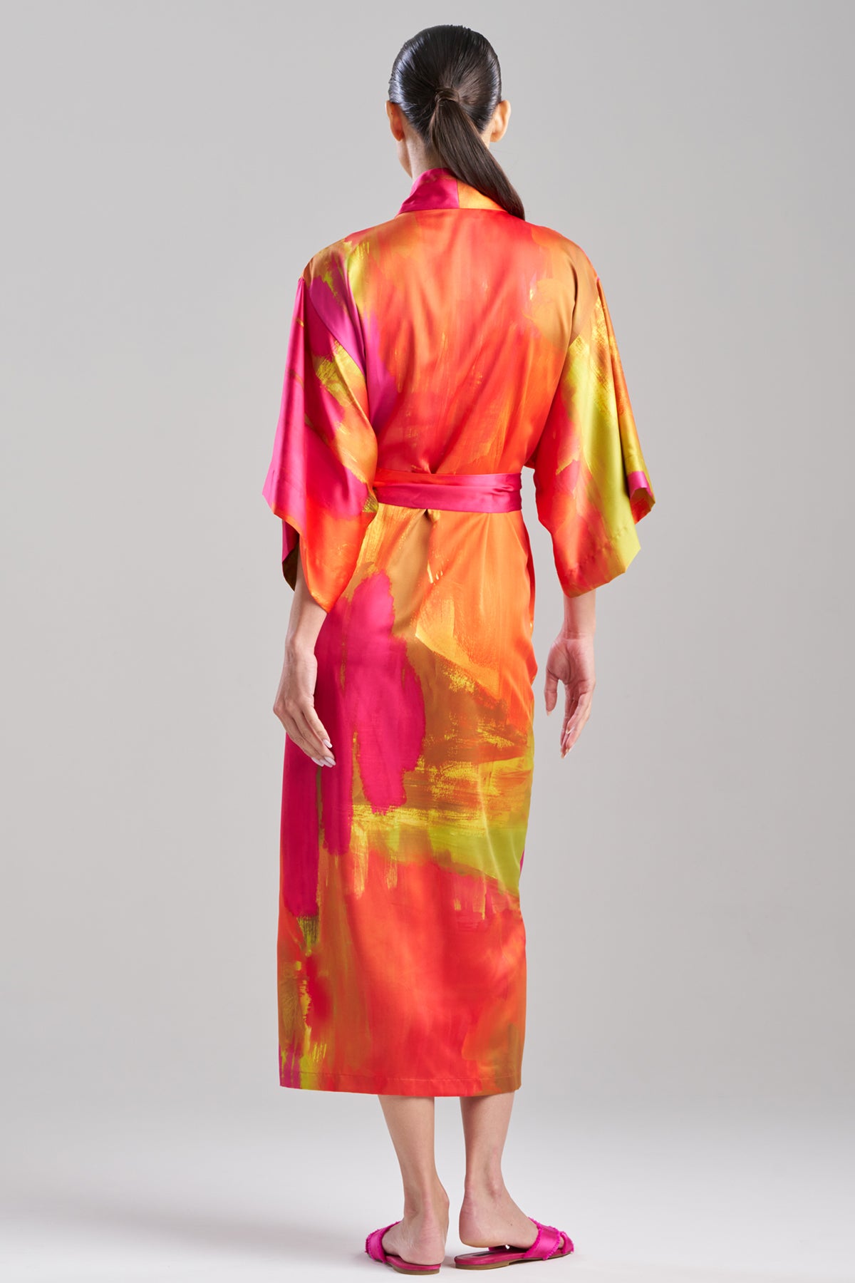 Soleil Robe Multi