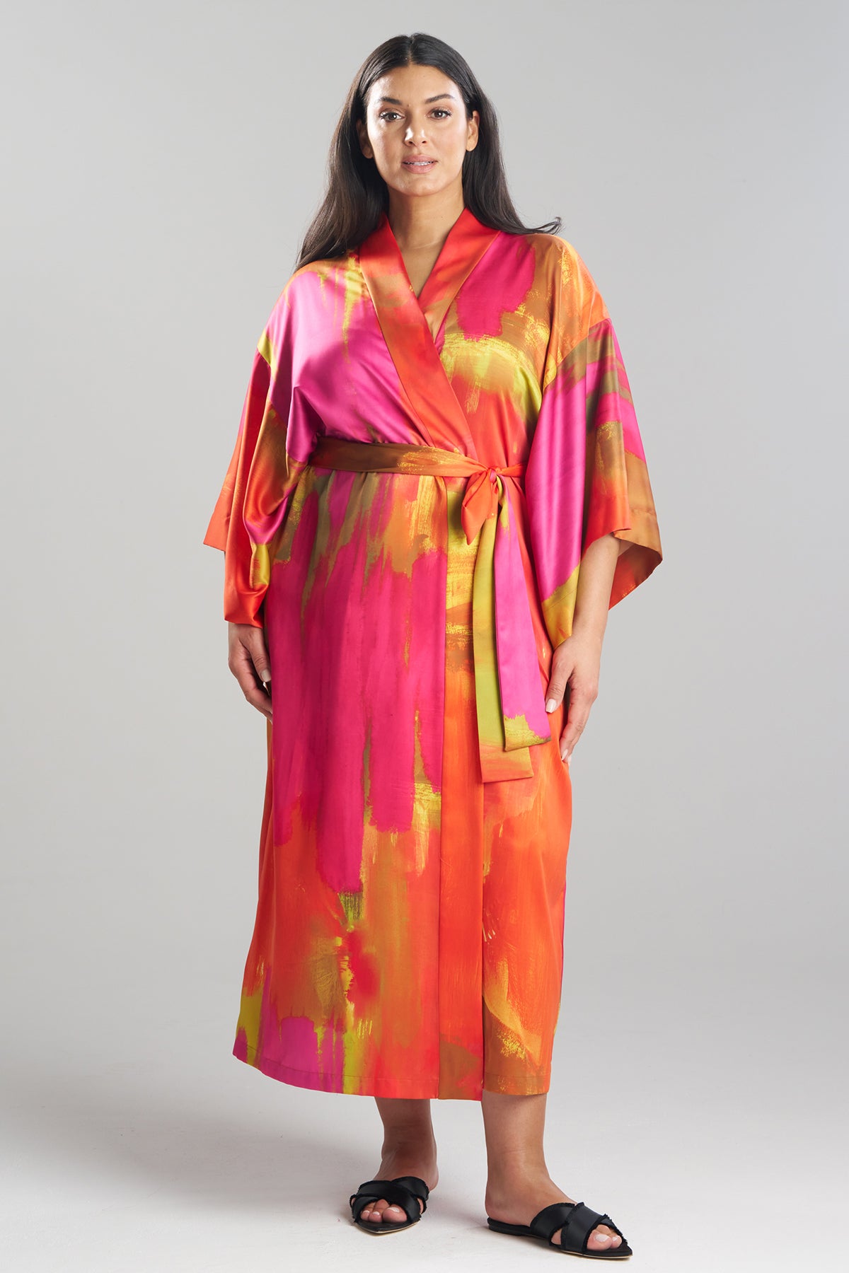 Soleil Robe Multi