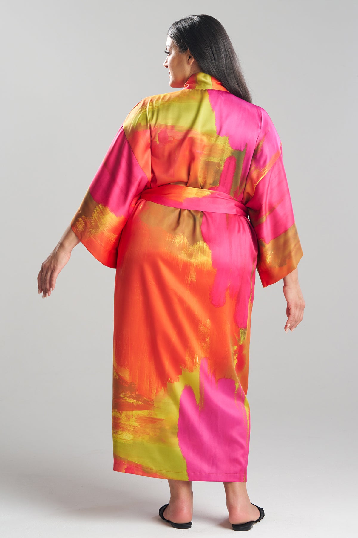 Soleil Robe Multi