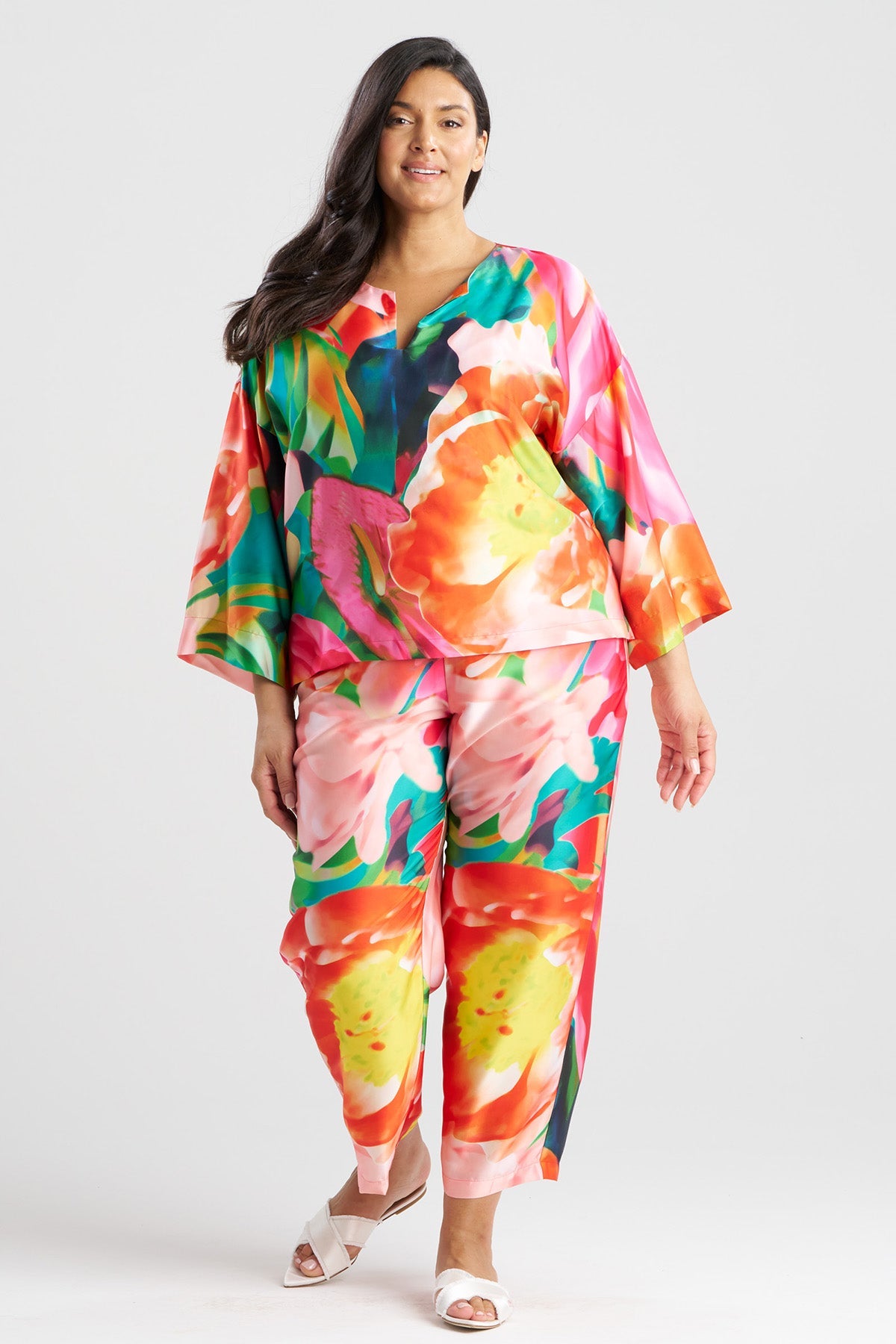 Garbo PJ Multi
