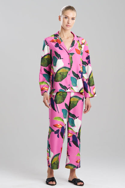 Daido Notch PJ Magenta