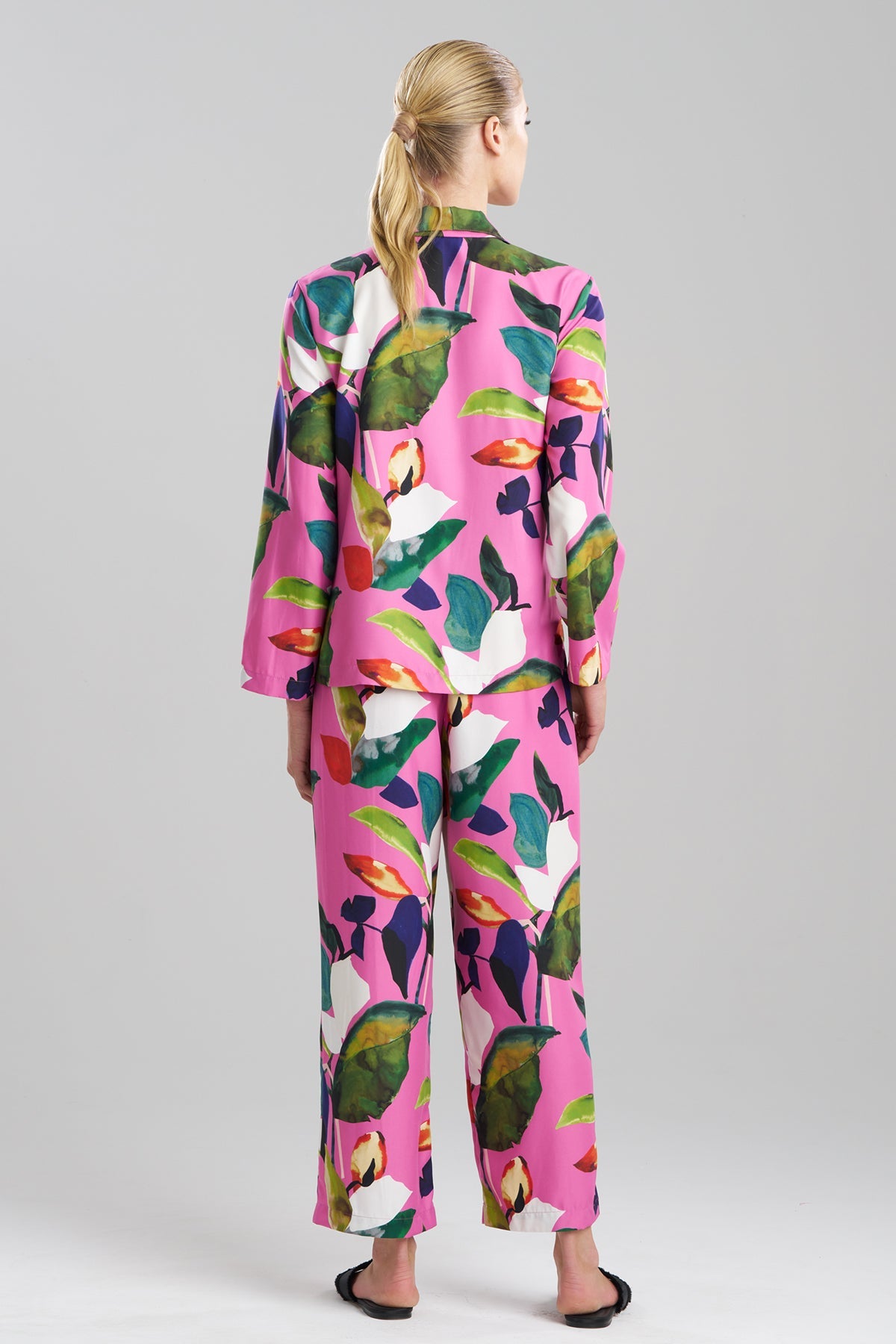 Daido Notch PJ Magenta