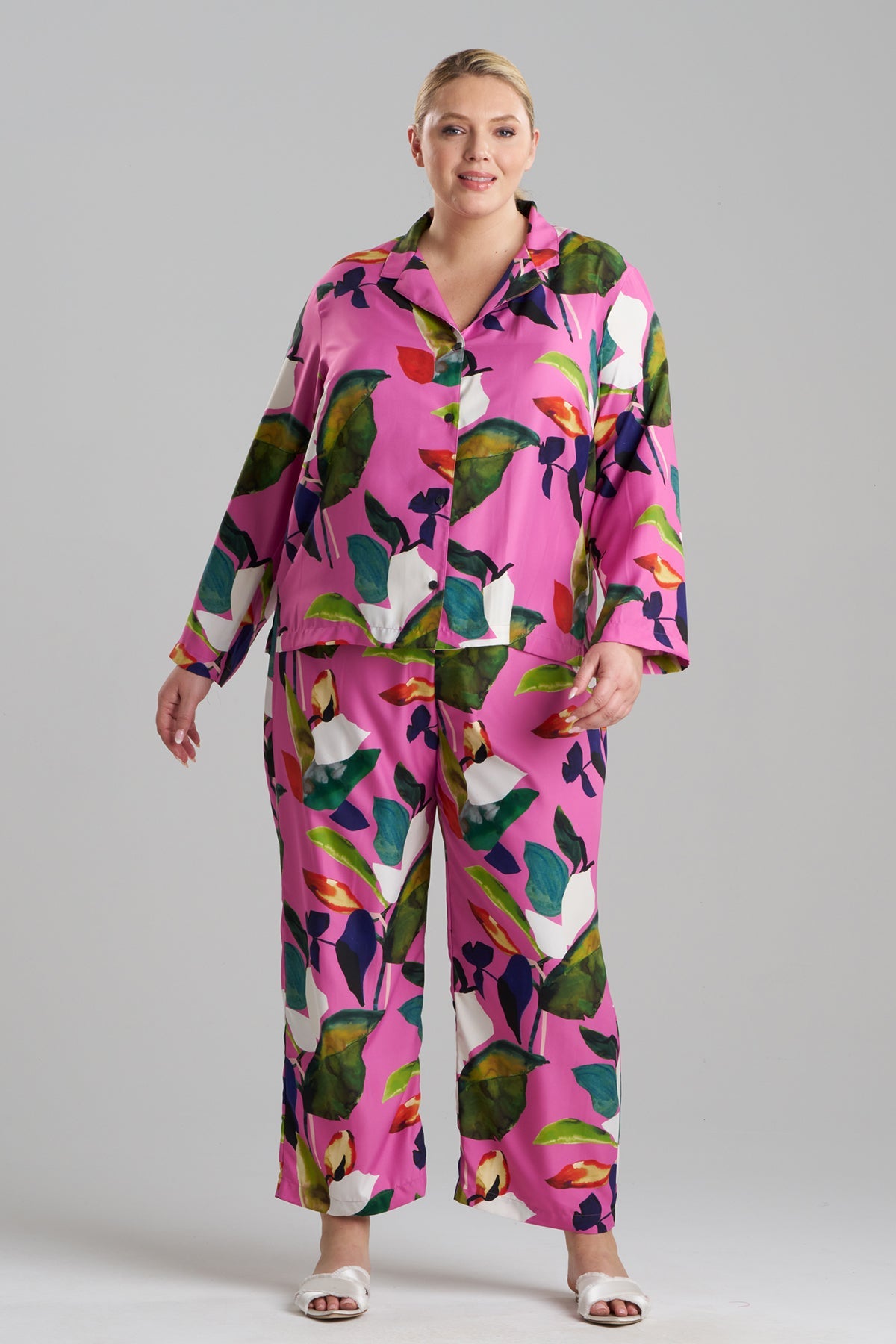 Daido Notch PJ Magenta