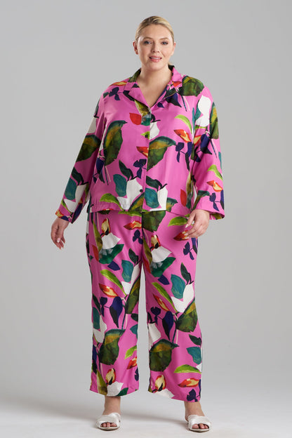 Daido Notch PJ Magenta