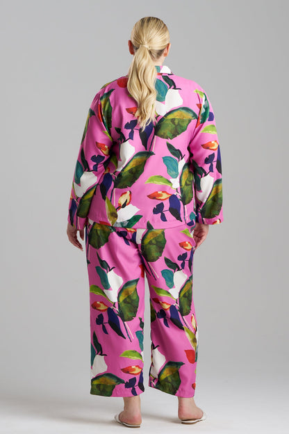 Daido Notch PJ Magenta