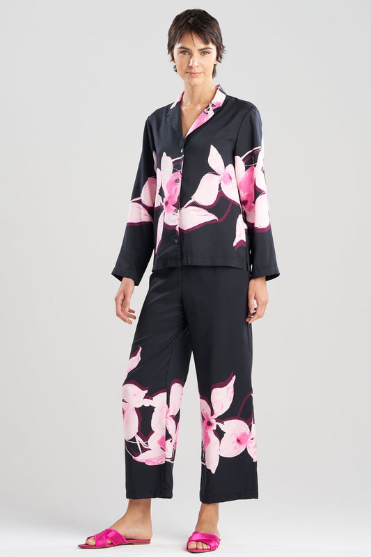Orchida Notch PJ Black