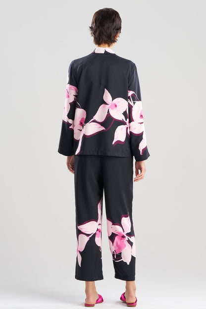 Orchida Notch PJ Black