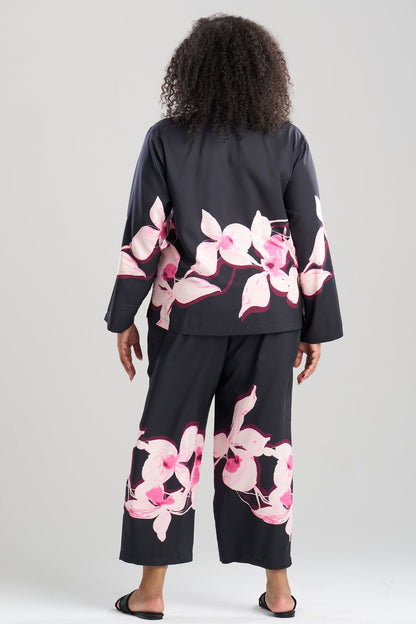 Orchida Notch PJ Black