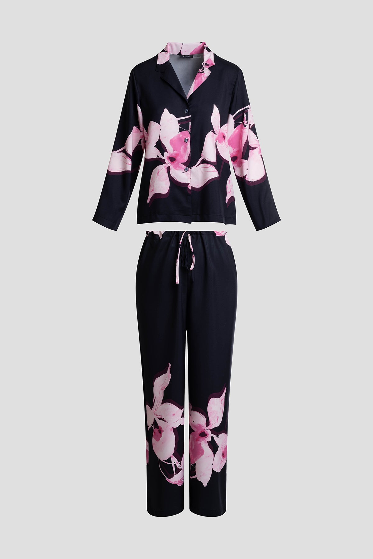 Orchida Notch PJ Black