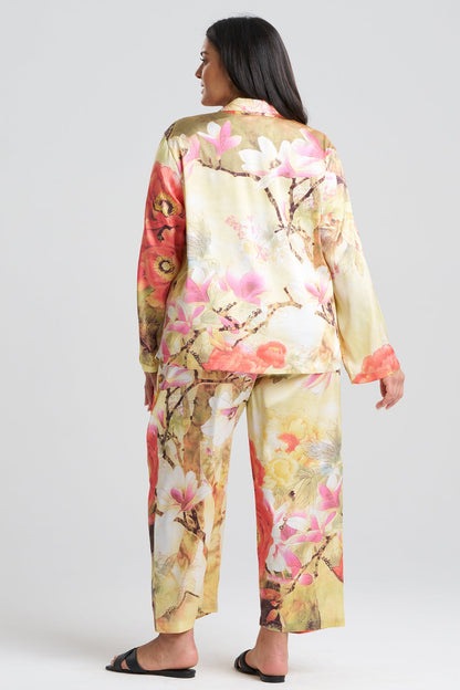 Floral Garden Notch PJ Golden Hour