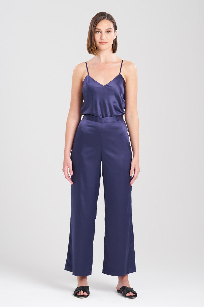 Buy Glamour Pants in Midnight Navy Online Midnight Navy