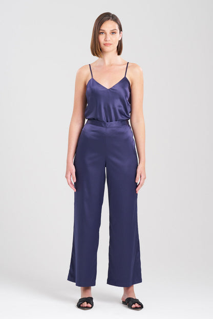 Buy Glamour Pants in Midnight Navy Online Midnight Navy