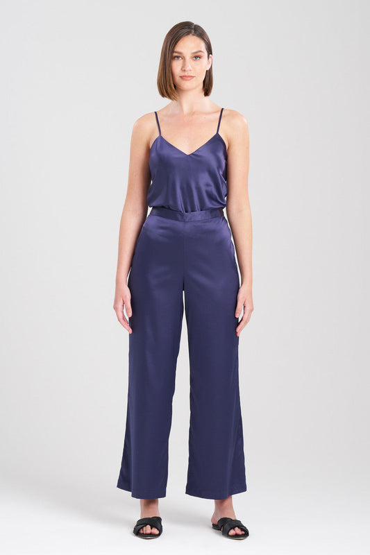 Buy Glamour Pants in Midnight Navy Online Midnight Navy