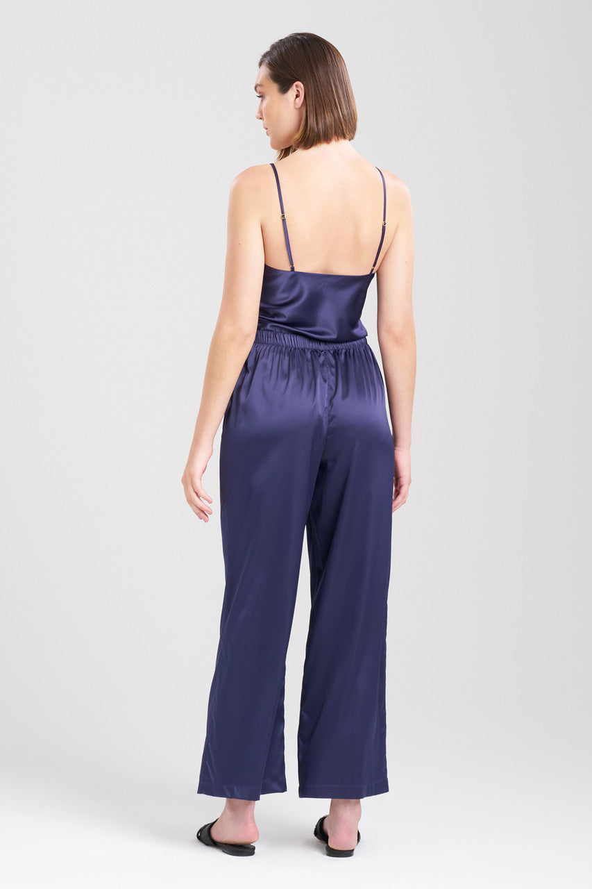 Buy Glamour Pants in Midnight Navy Online Midnight Navy