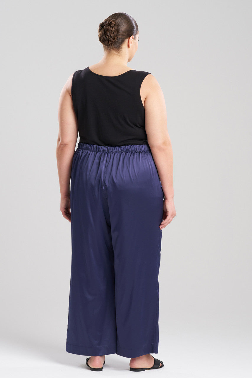 Buy Glamour Pants in Midnight Navy Online Midnight Navy