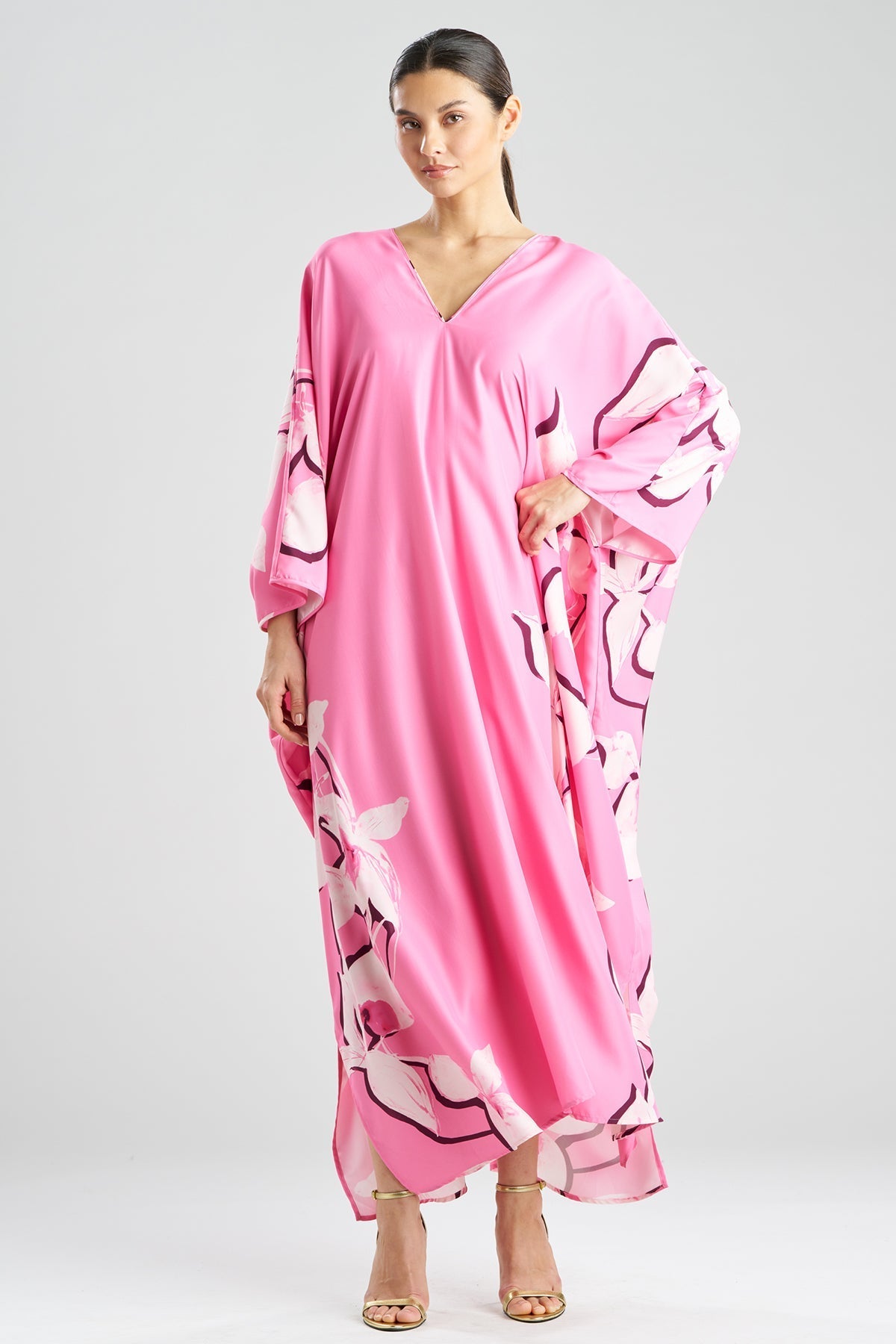 Orchida Caftan Tulip