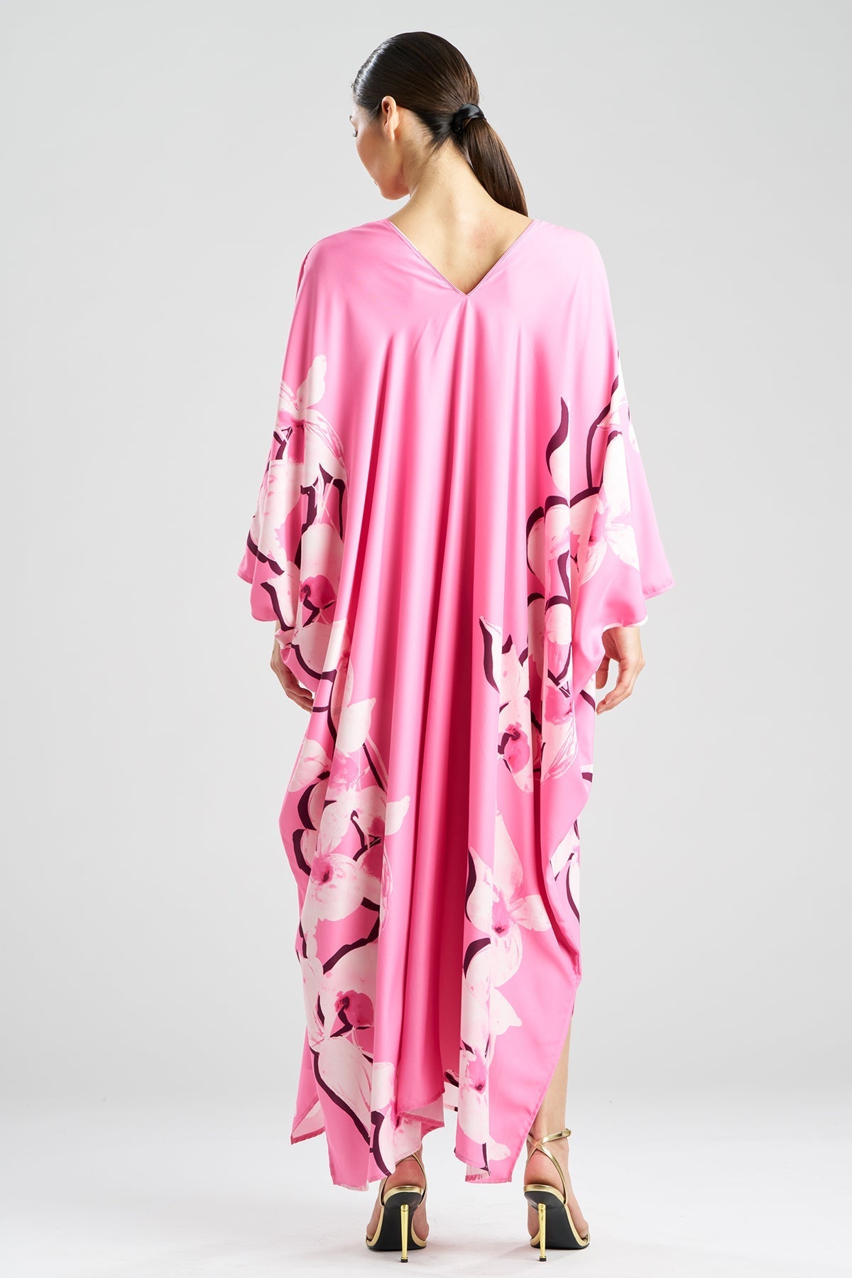 Orchida Caftan Tulip