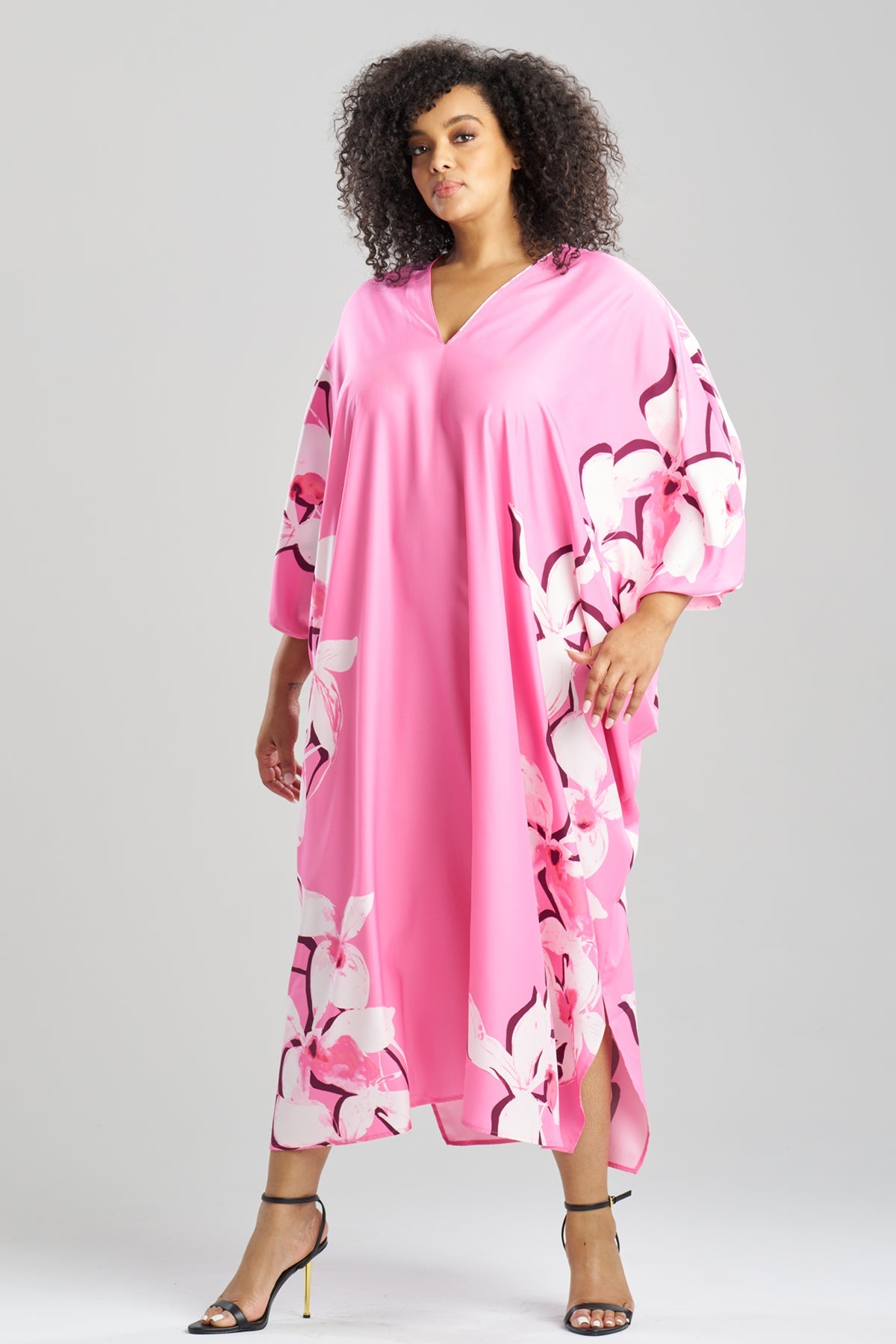 Orchida Caftan Tulip