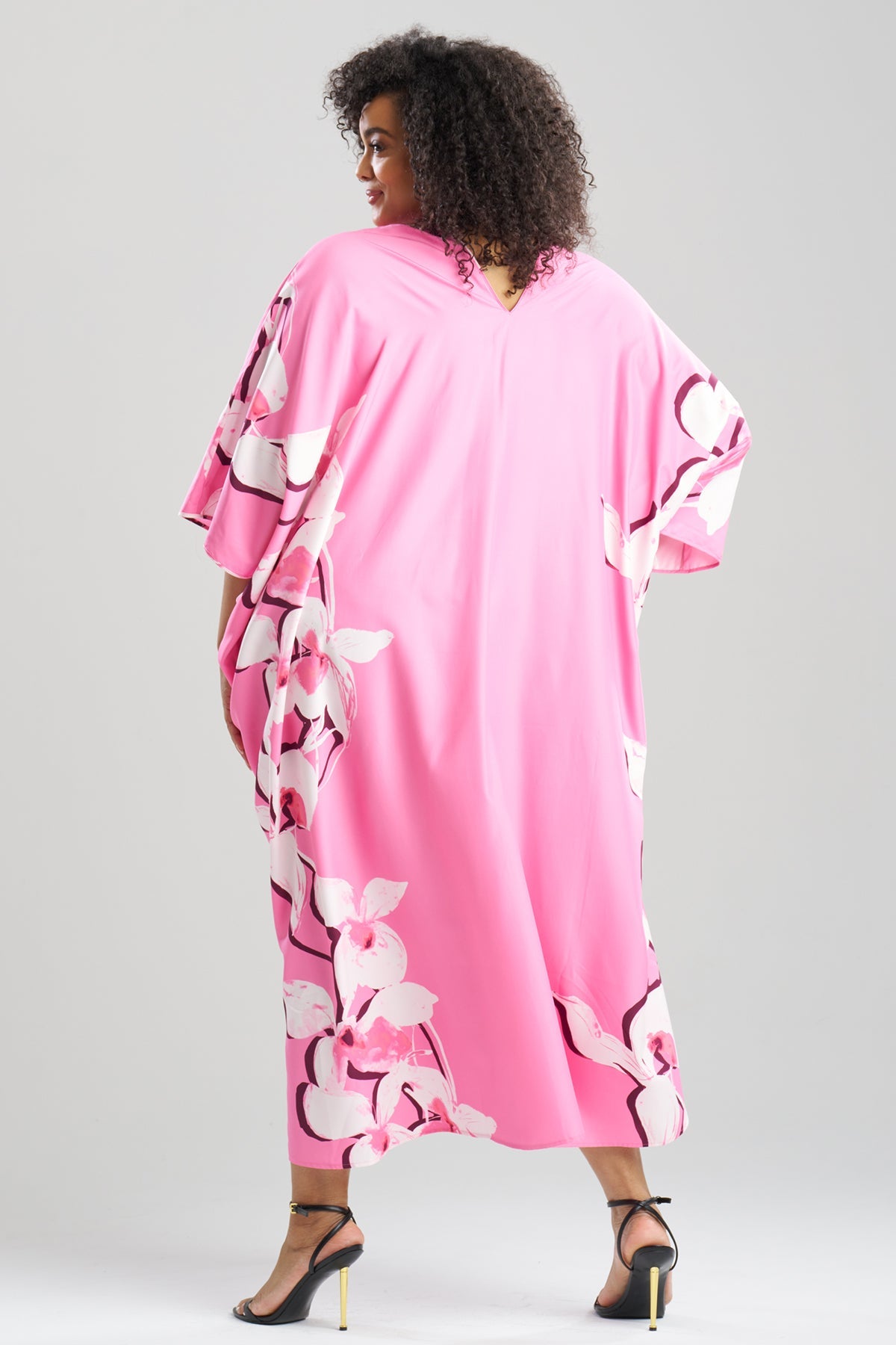 Orchida Caftan Tulip