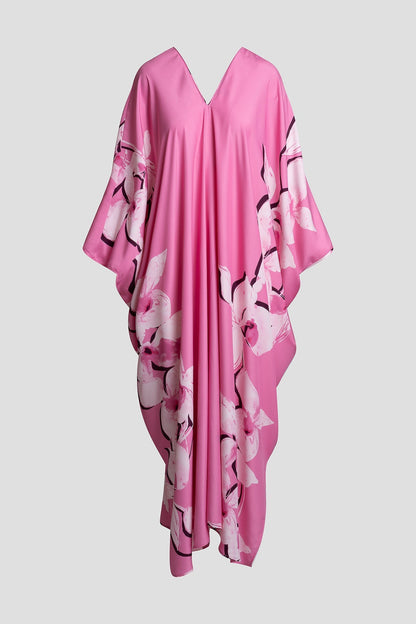 Orchida Caftan Tulip