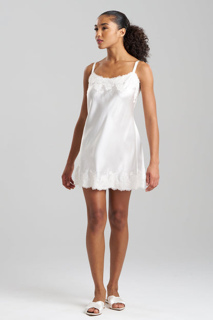 Buy Lolita Chemise in Warm White Online Warm White