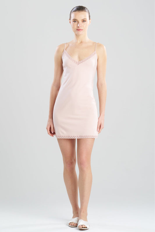 True Bliss Chemise Rose Beige