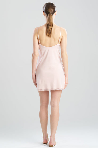 True Bliss Chemise Rose Beige