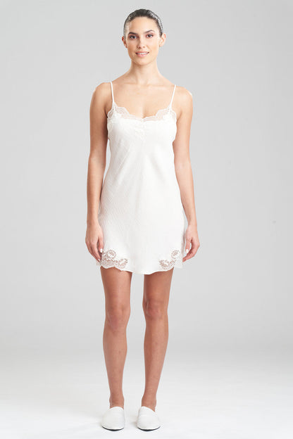 Buy Fairytale Chemise in Warm White Online Warm White
