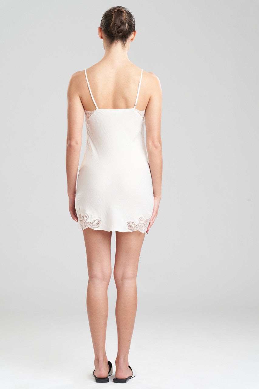 Buy Fairytale Chemise in Warm White Online Warm White