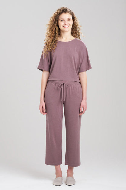 Buy Ease Pants in Truffle Online Truffle