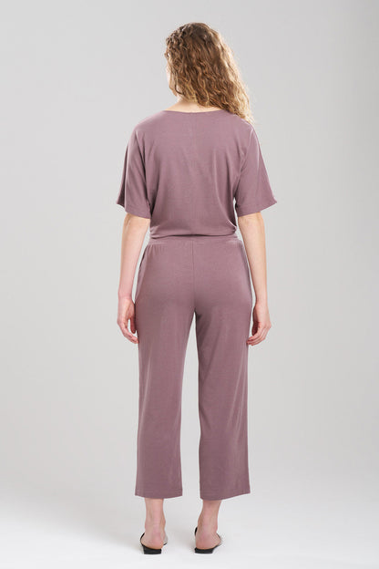 Buy Ease Pants in Truffle Online Truffle