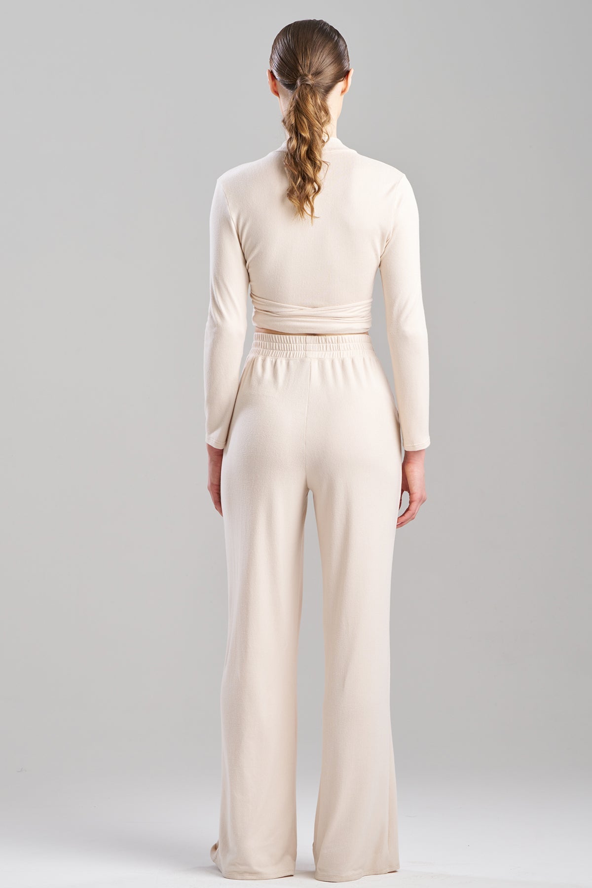Bliss Essentials Ballet Wrap Wheat