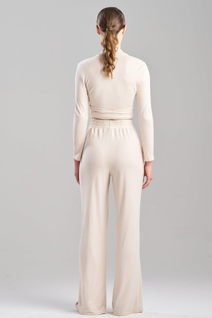 Bliss Essentials Ballet Wrap Wheat