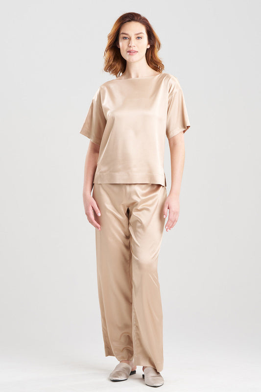Buy Glamour Top in Café Online Café