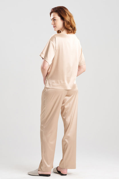 Buy Glamour Top in Café Online Café