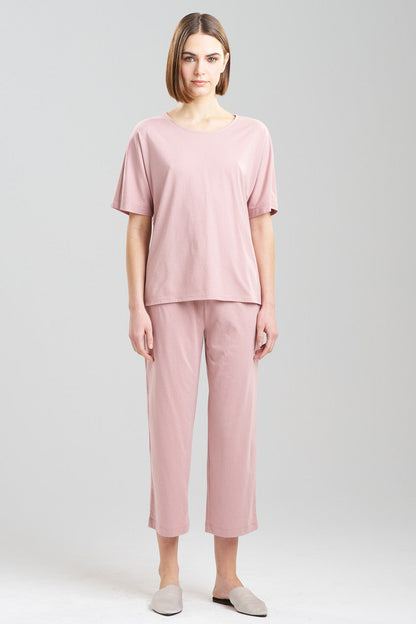 Buy Breeze Scoop Dolman Top in Nude Blush Online Nude Blush